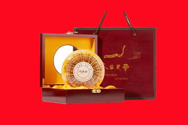 武江区回收虫草